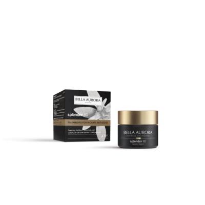 Bella Aurora Facial Cream anti-&acirc;ge 60+ ans SPF 20, 50 ml