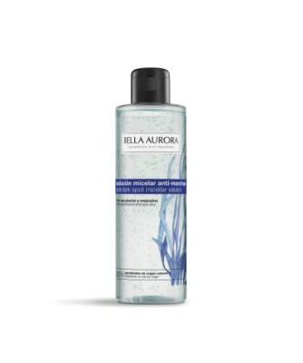 Bella Aurora Solucion Micelar Anti-Manchas Tratamiento 200ml