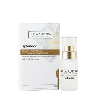 Bella Aurora Splendeur s&eacute;rum anti-&acirc;ge effet flash 30 ml 30 ml