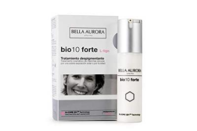 Bella Aurora Bio10 Forte L-Tigo Soin Intensif D&eacute;pigmentant 30 ml