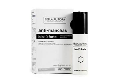 BIO10 Forte despigmentante intensivo piel sensible 30 ml