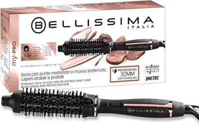 Imetec Brosse Thermique Magic Style Pb 230