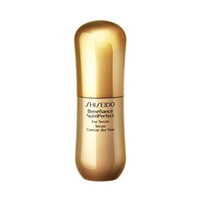 BENEFIANCE NUTRIPERFECT s&eacute;rum contour des yeux pro-reconstituant 15 ml