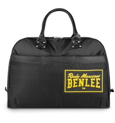 Benlee Gymbag Sac de transport Noir 53 x 35 x 23 cm