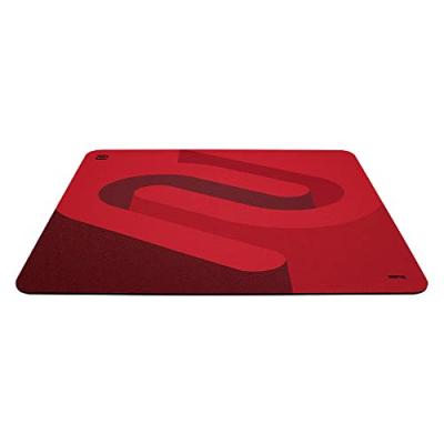 BenQ ZOWIE SR-SE Series G-SR-SE - Tapis de souris - rouge 
