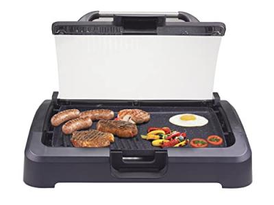 Beper 90871 barbecue &eacute;lectrique - noir 09004120000000-033