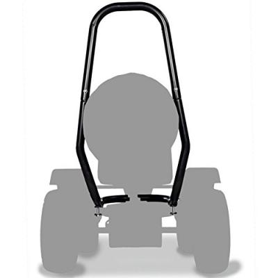 Berg Toys Arceau de s&eacute;curit&eacute; Offroad pour p&eacute;dale de Vitesse Kart