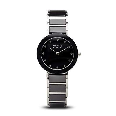 Bering 11429-742, Quartz, 29mm, 5ATM 