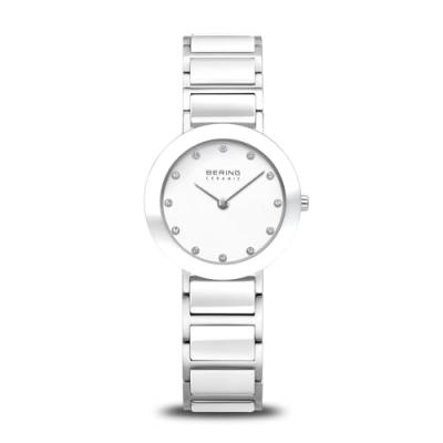Bering 11429-754, Quartz, 29mm, 5ATM