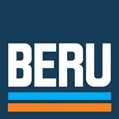 Kit de c&acirc;bles d'allumage BERU BY DRIV, par ex. pour VW, Seat, Skoda