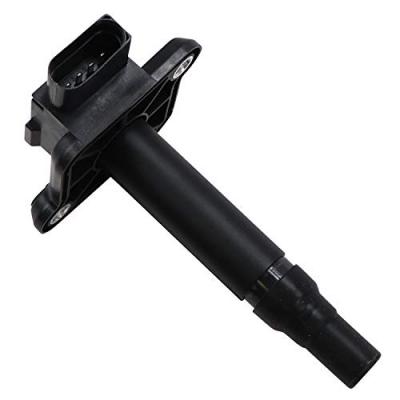 Bobine d'allumage BorgWarner (BERU) ZSE009 (X1)
