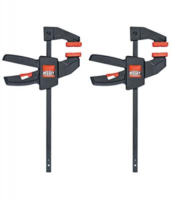 Bessey Apriete 2xEZS 110x40mm Multicolore