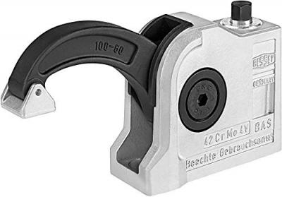 Bloc de bridage pour machines compact BSP-CB10-6 Bessey