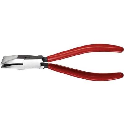 Bessey - pince &agrave; agrafe piccolo droite 22 mm branches entrelac&eacute;es - d331-22