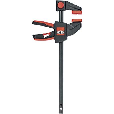 Serre-joint &agrave; une main ezl 300/80 Bessey EZL30-8 Envergure max.:300 mm Mesures dempattement:80 mm