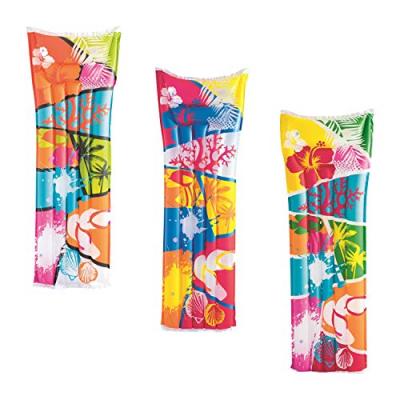 Jouets D &Eacute;t&eacute; Sport Matelas Pneumatique Air Mat Decore