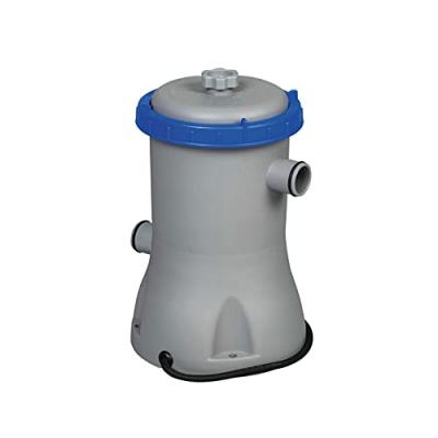 Bestway Pompe de filtration de piscine Flowclear 2006 L/h