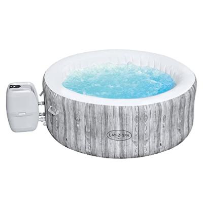Spa gonflable Bestway LAY-Z-SPA FIJI AirJet &Oslash;180x66cm