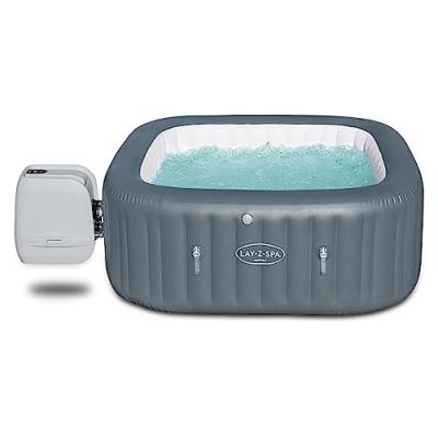 Spa gonflable Bestway Lay-Z-Spa Hawaii 6 places