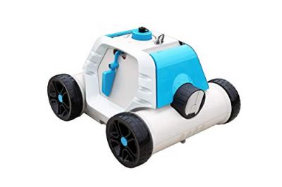 Bestway - Robot piscine &eacute;lectrique sans fil THETYS
