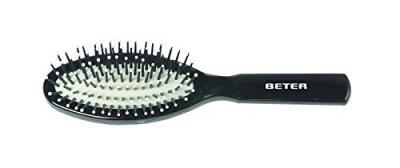 Beter Brosse pneumatique, plastique picots prot&eacute;g&eacute;s 17.5 cm