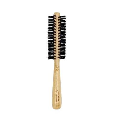 Beter Brosse ronde, bois de ch&ecirc;ne, poils mixtes, 61mm diam. 40 mm