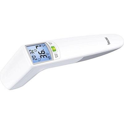 Thermom&egrave;tre sans contact Beurer FT 100 200 x 37 x 70 mm