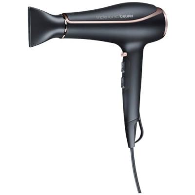 Beurer HC 80 S&egrave;che-cheveux moteur AC