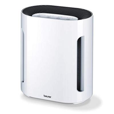 Purificateur d'air Beurer 660.02 lr 200 avec filtre combin&eacute; hepa