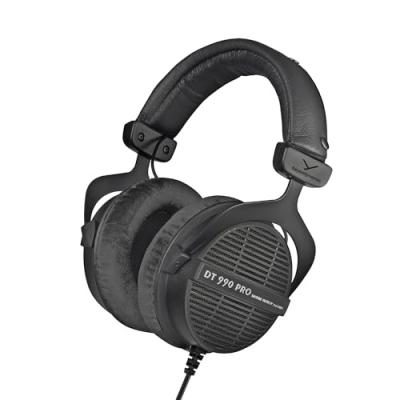 Casques traditionnels BEYERDYNAMIC DT 990 PRO NOIR Ouverts Pro