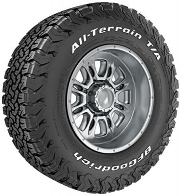 BF Goodrich All-Terrain T/A KO2 225/65 R17 107/103S