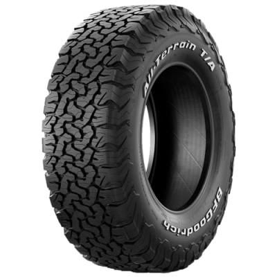 BF Goodrich All-Terrain T/A KO2 215/65 R16 103/100S