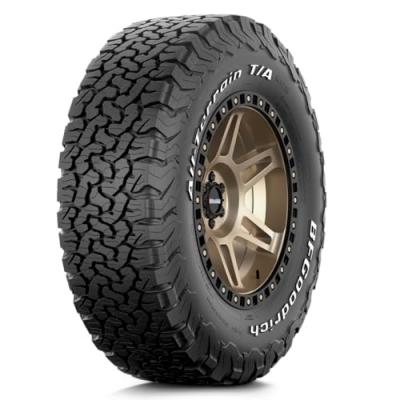 BF Goodrich All-Terrain T/A KO2 215/75 R15 100/97S
