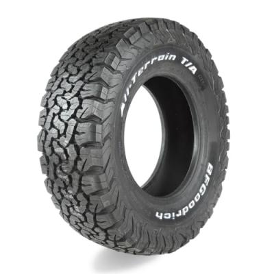 BF Goodrich All-Terrain T/A KO2 235/70 R16 104/101S