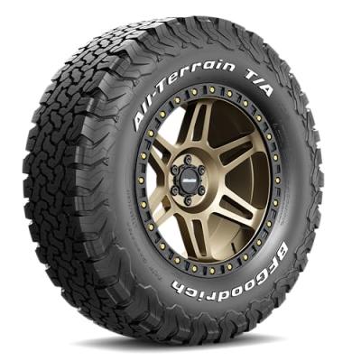 BF Goodrich All-Terrain T/A KO2 235/75 R15 104/101S