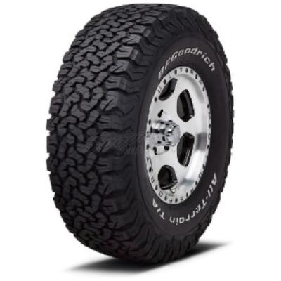 BF Goodrich All-Terrain T/A KO2 265/70 R17 121/118S