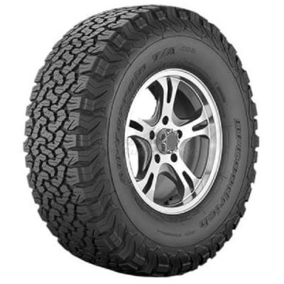 BF Goodrich All-Terrain T/A KO2 265/60 R20 121/118S