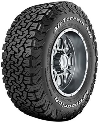 BF Goodrich All-Terrain T/A KO2 30x9.50 R15 104S