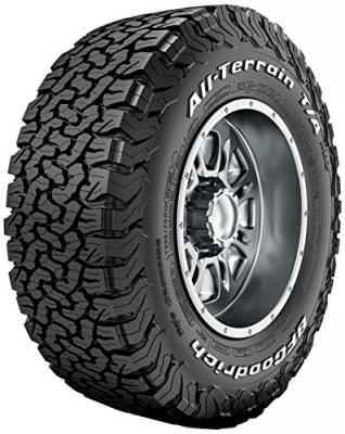 BF Goodrich All-Terrain T/A KO2 31x10.50 R15 109S