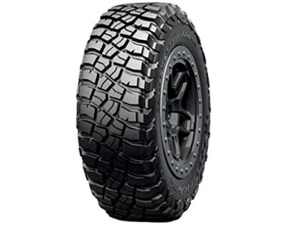 BF Goodrich Mud-Terrain T/A KM 3 205/80 R16 111/108Q