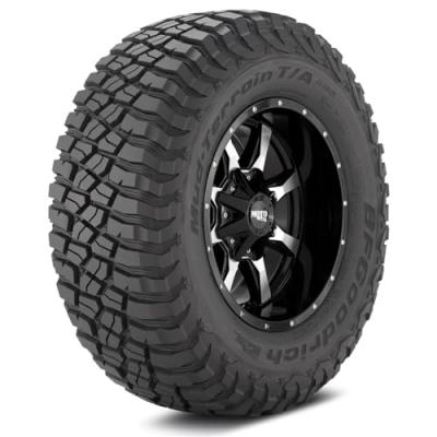BF Goodrich Mud-Terrain T/A KM 3 265/70 R16 121/118Q