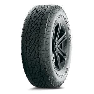 Pneu BFGoodrich Trail-Terrain T/A 225/55 R 18 102 H XL