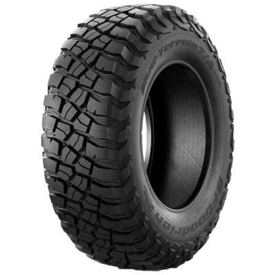 BF Goodrich Mud-Terrain T/A KM 3 ( LT305/55 R20 121/118Q, POR )