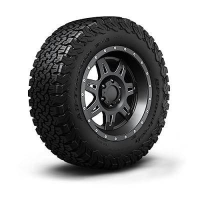 BF Goodrich All-Terrain T/A KO2 315/70 R17 121/118S