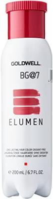 Goldwell Elumen The Warms Coloration Permanente 200 ml Bg @ 7