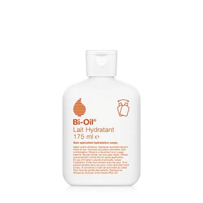 Lait Corps Hydratant Peaux Sensibles Bi Oil - Le Flacon De 175ml