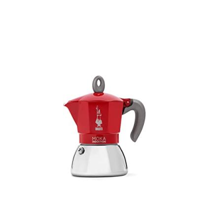 Bialetti Moka Induction - Percolateur 