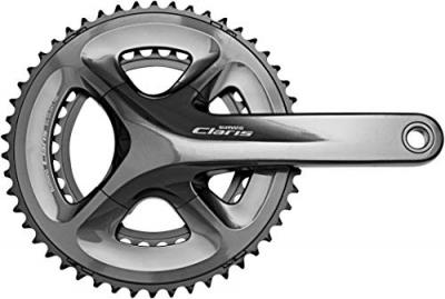 P&eacute;dalier compact Shimano FC-R2000 Claris - 50.34t 8 Speed 170mm
