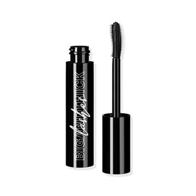 Mesauda Milano - BIG AND THICK LASHES MASCARA BIG AND THICK 13 ml