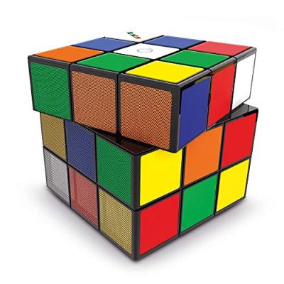 Enceinte portable sans fil Rubik&rsquo;s BigBen